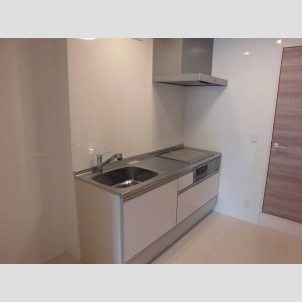 キッチン (システムキッチン)