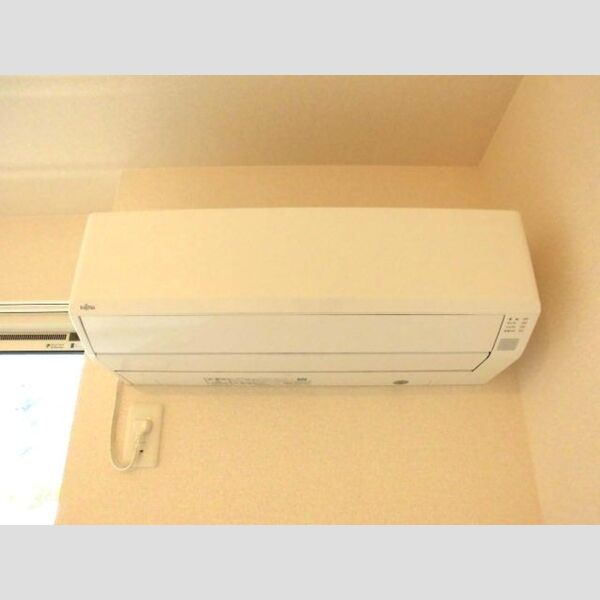 その他設備 (エアコン)