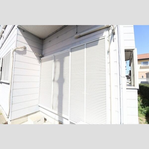その他 (シャッター雨戸)
