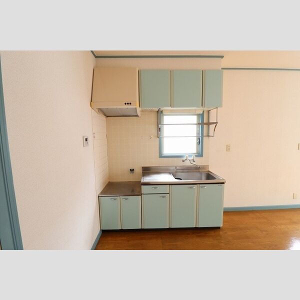 キッチン (キッチン)