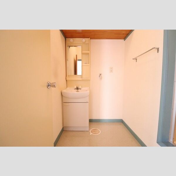 洗面所 (洗面台)