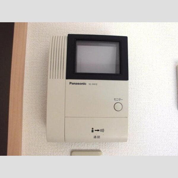 その他設備 (TVインターホン)