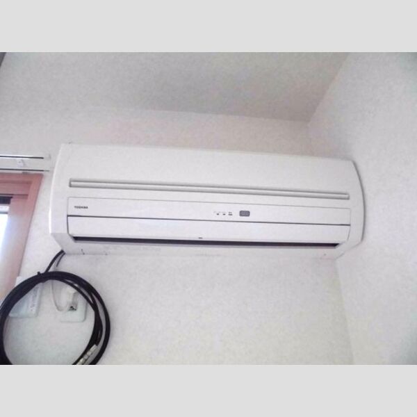 その他設備 (エアコン完備)