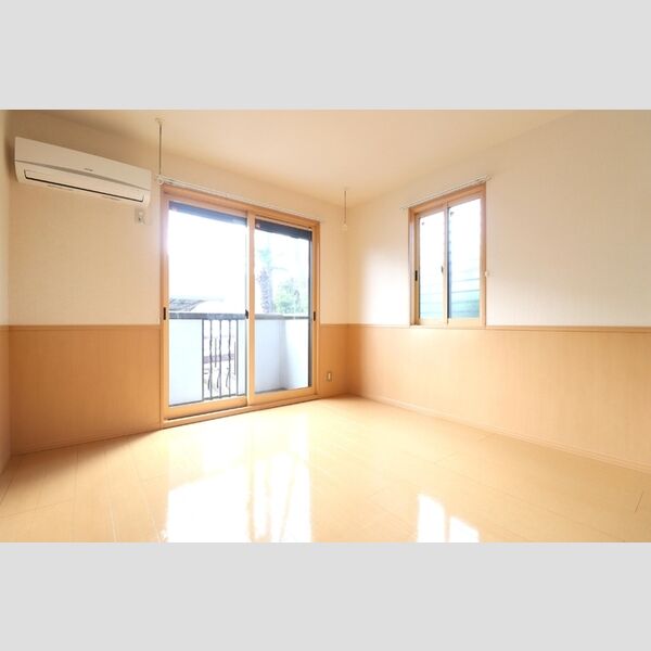 居室・リビング (LDK)