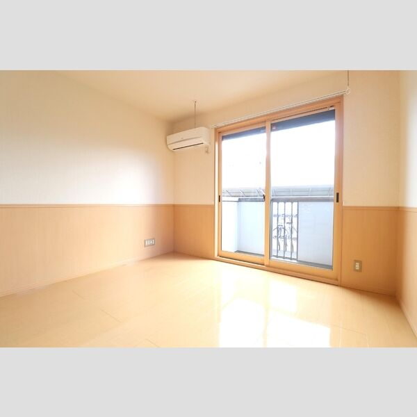 居室・リビング (LDK)