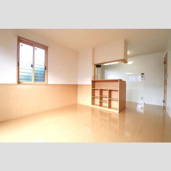 居室・リビング (LDK)