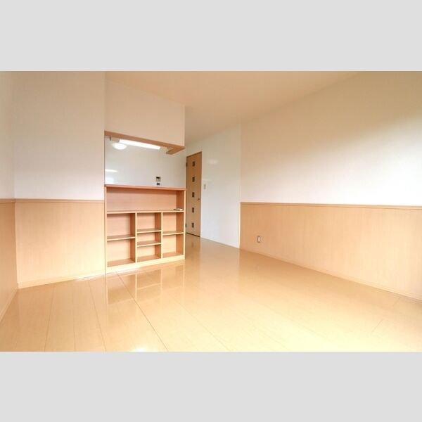 居室・リビング (LDK)