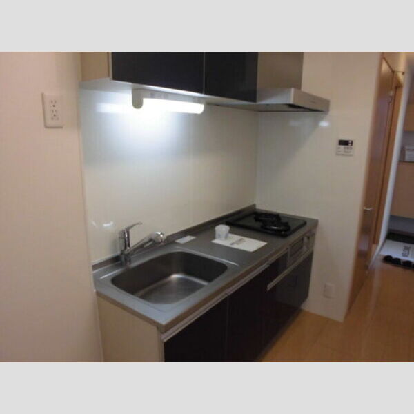 キッチン (システムキッチン)