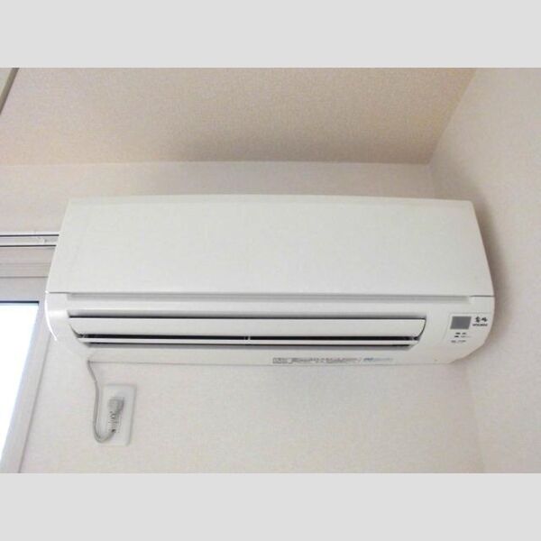 その他設備 (エアコン)