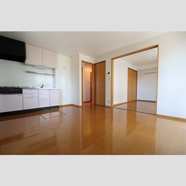 居室・リビング (DK)