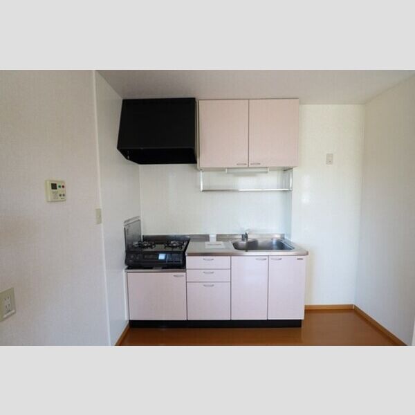 キッチン (キッチン)