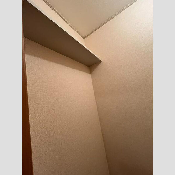 トイレ (トイレ棚収納)