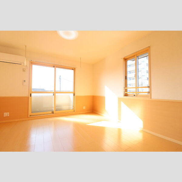 居室・リビング (LDK)