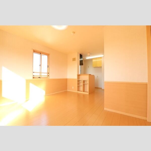 居室・リビング (LDK)