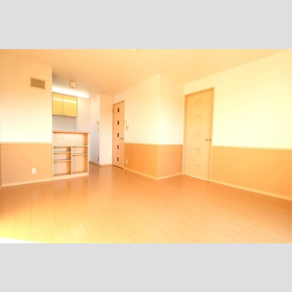 居室・リビング (LDK)