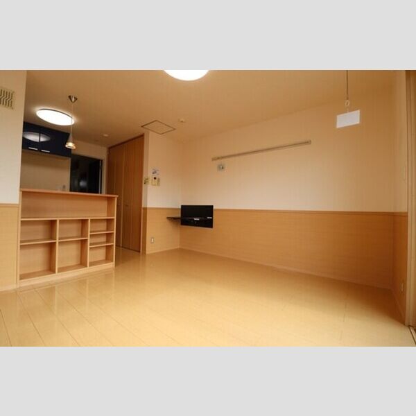 その他 (居室　ワークデスク設置あり)