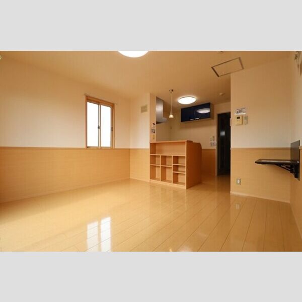 居室・リビング (居室)