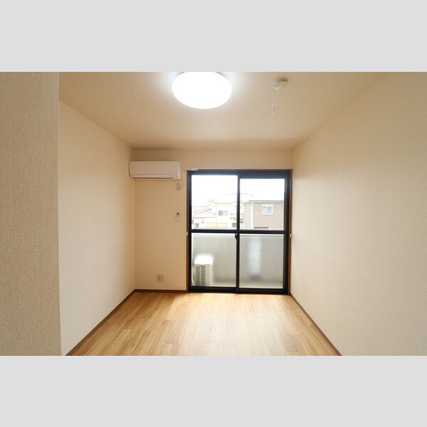 その他 (洋室5.5帖(居室照明付き))
