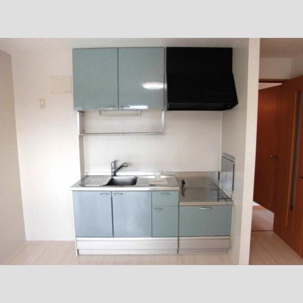 キッチン (キッチン)