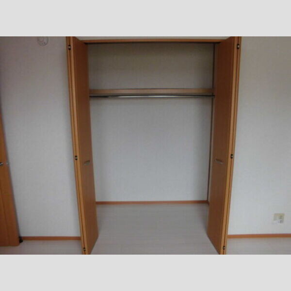 収納 (クローゼット)