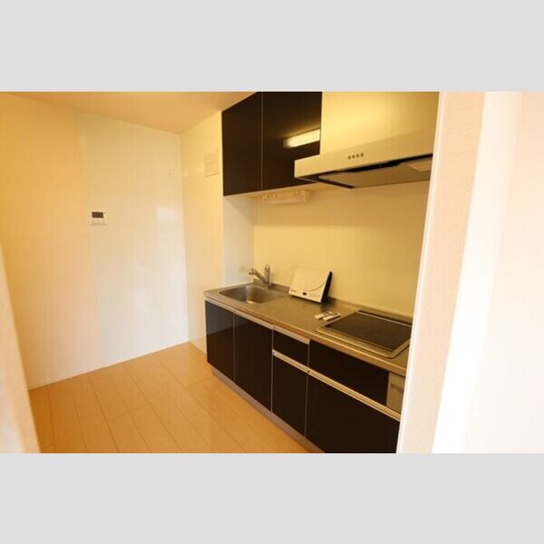 キッチン (システムキッチン(IH))