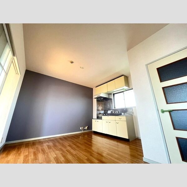 居室・リビング (DK)