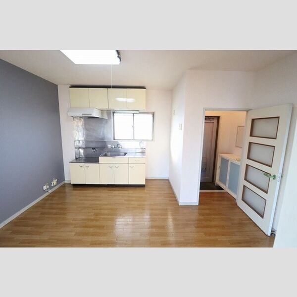 居室・リビング (DK)