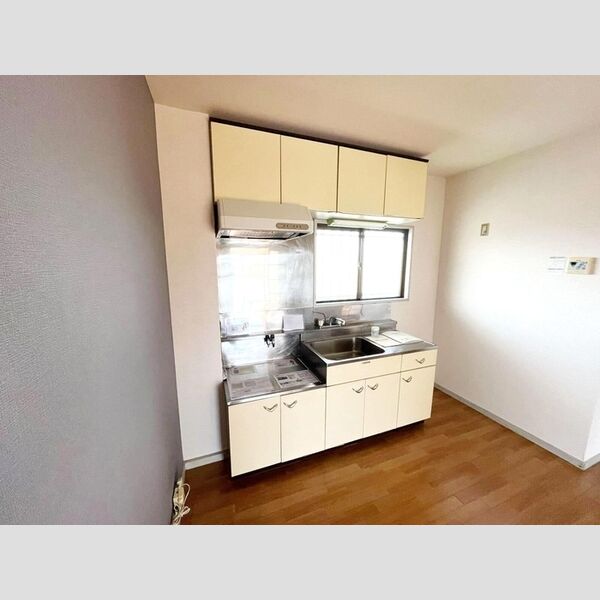 キッチン (キッチン)