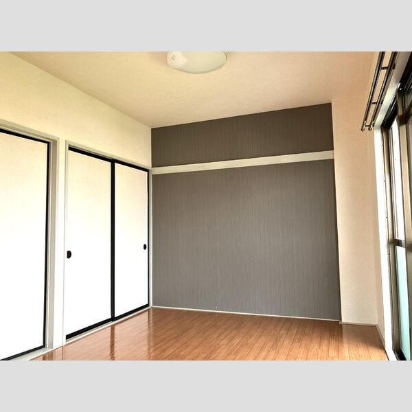 その他 (南東洋室6帖)