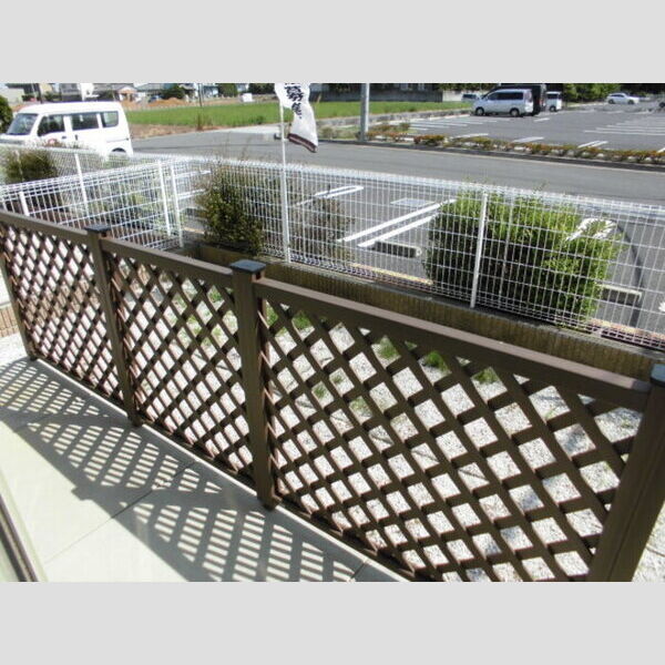 その他 (専用庭(外水栓あり))