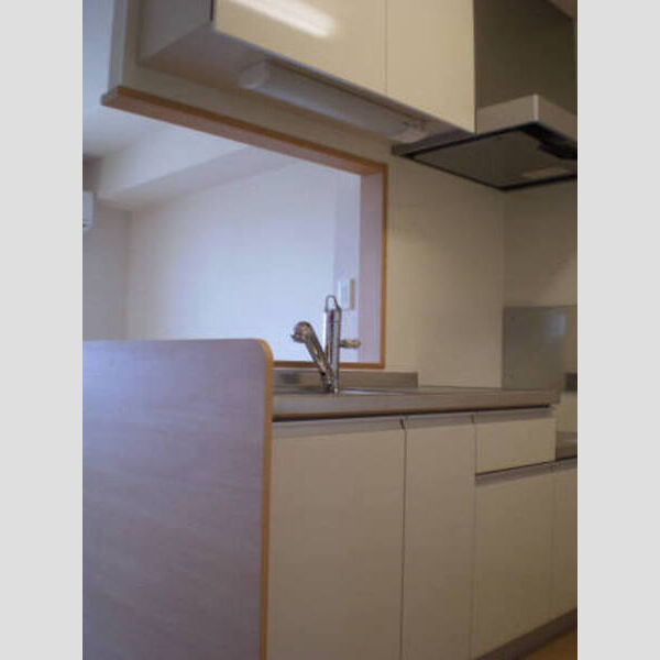 キッチン (キッチン)