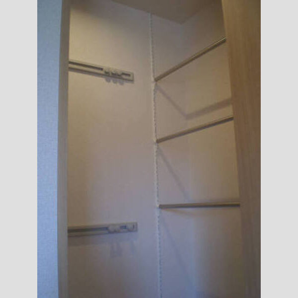 収納 (クローゼット)