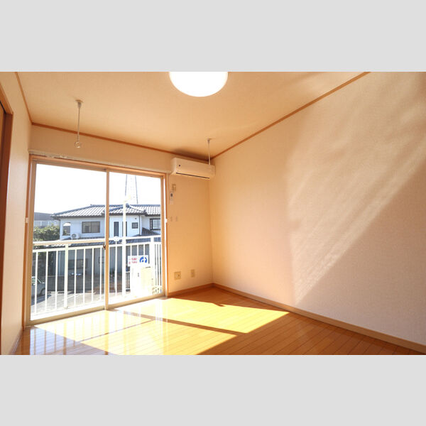その他 (洋室6帖)