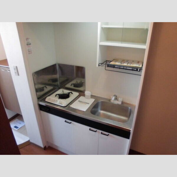 キッチン (キッチン)