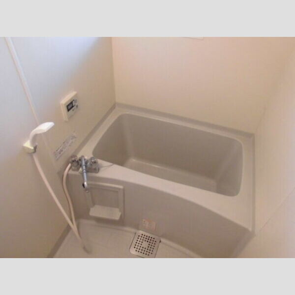 バス (追い焚き機能付き風呂)