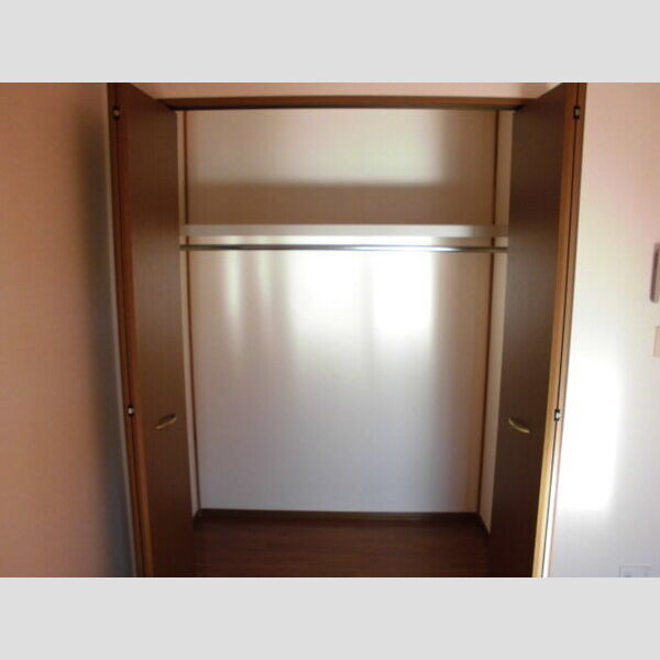 収納 (クローゼット)