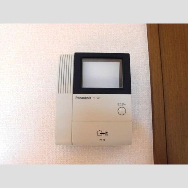 その他設備 (TVインターホン)