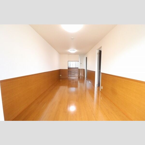 居室・リビング (LDK)