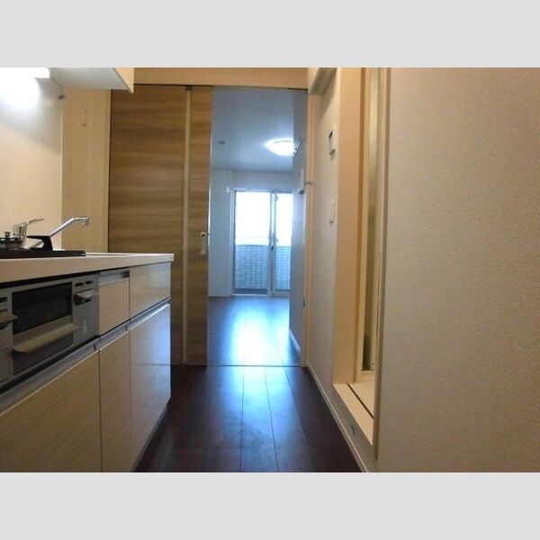 その他 (キッチンスペース)