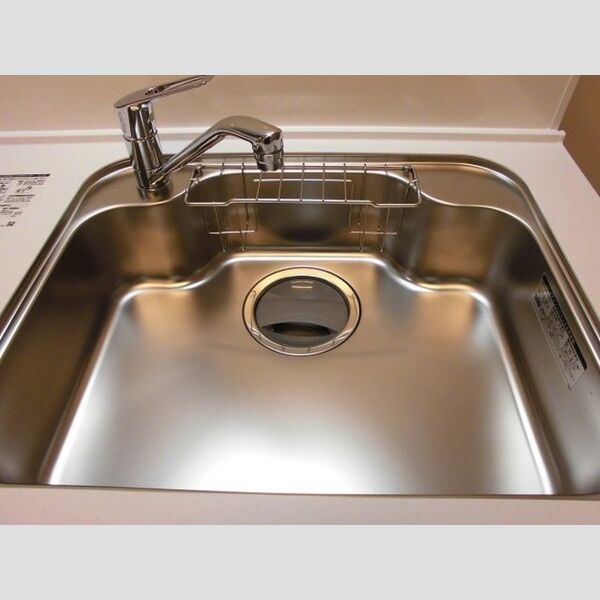 キッチン (キッチンシンク)