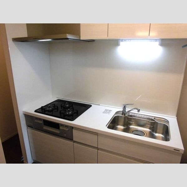 キッチン (システムキッチン)