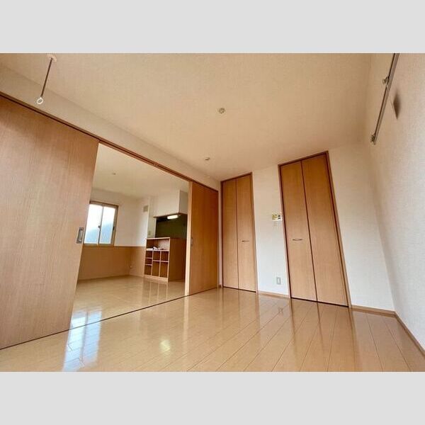 居室・リビング (洋室)