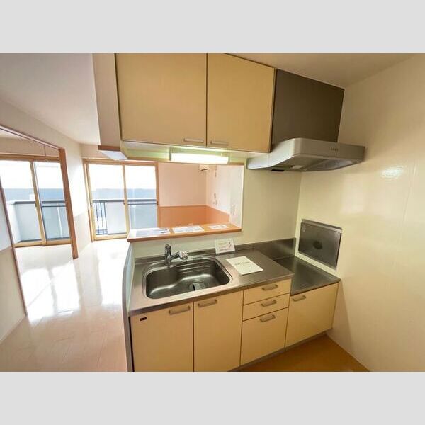 キッチン (キッチン)