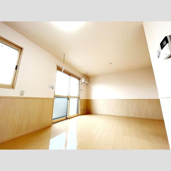 居室・リビング (LDK)