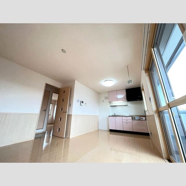 居室・リビング (LDK)