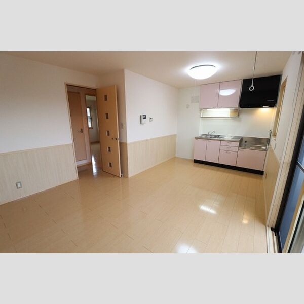 居室・リビング (LDK)