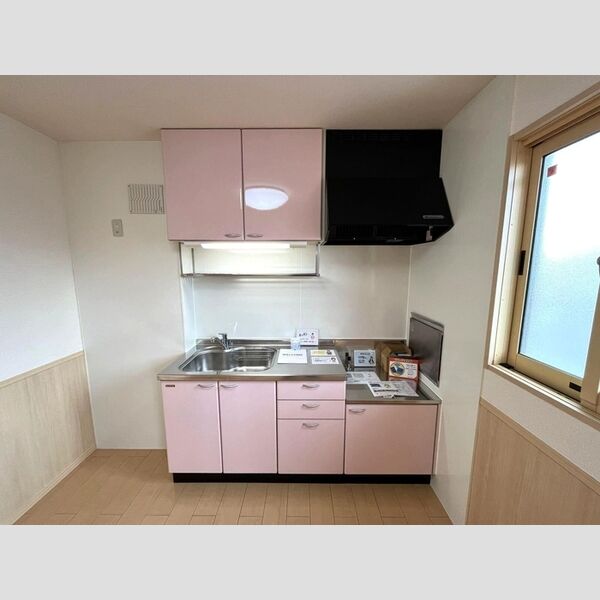 キッチン (キッチン)