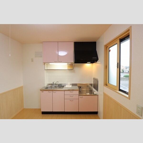 キッチン (キッチン)