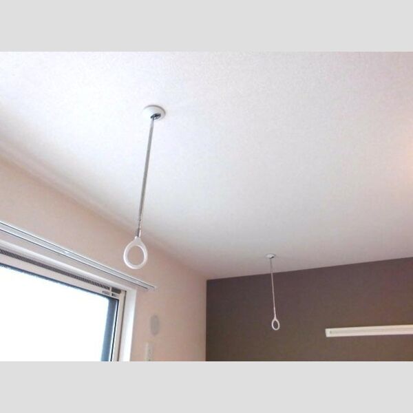 その他 (室内物干し)