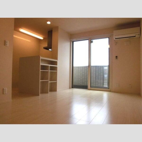 居室・リビング (LDK)